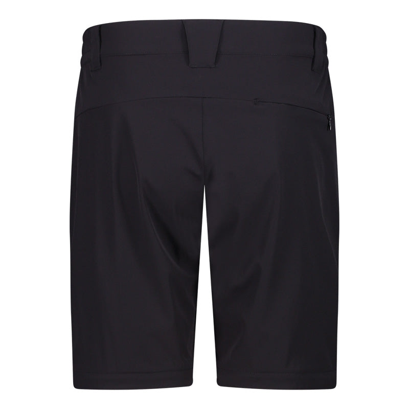 Pantalone donna Stretch Zip Off