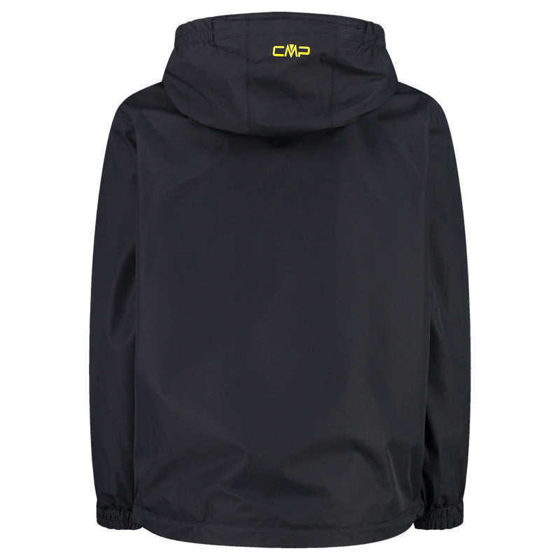 Giacca bambino Ripstop