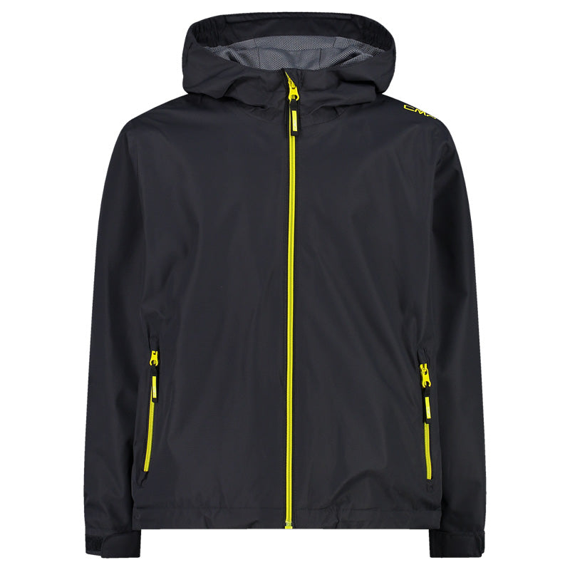 Giacca bambino Ripstop