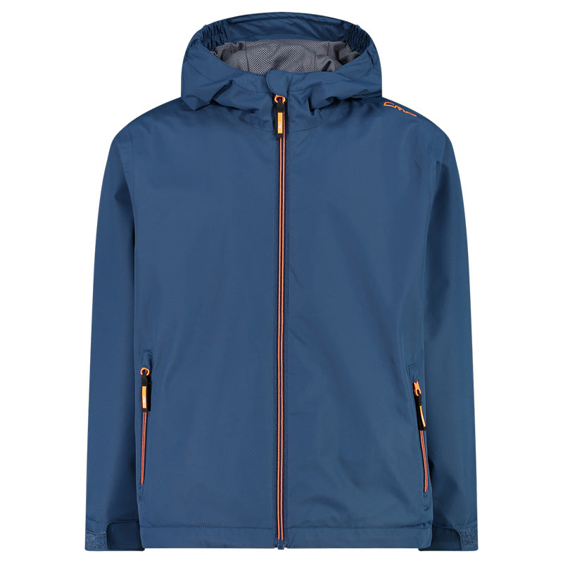 Giacca bambino Ripstop