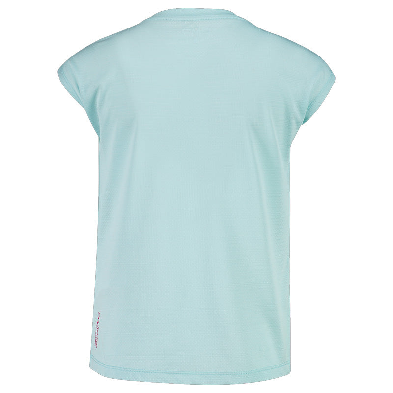 T-shirt bambina Jersey
