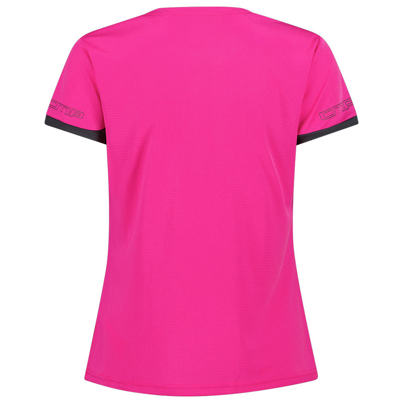 T-shirt donna Unlimitech