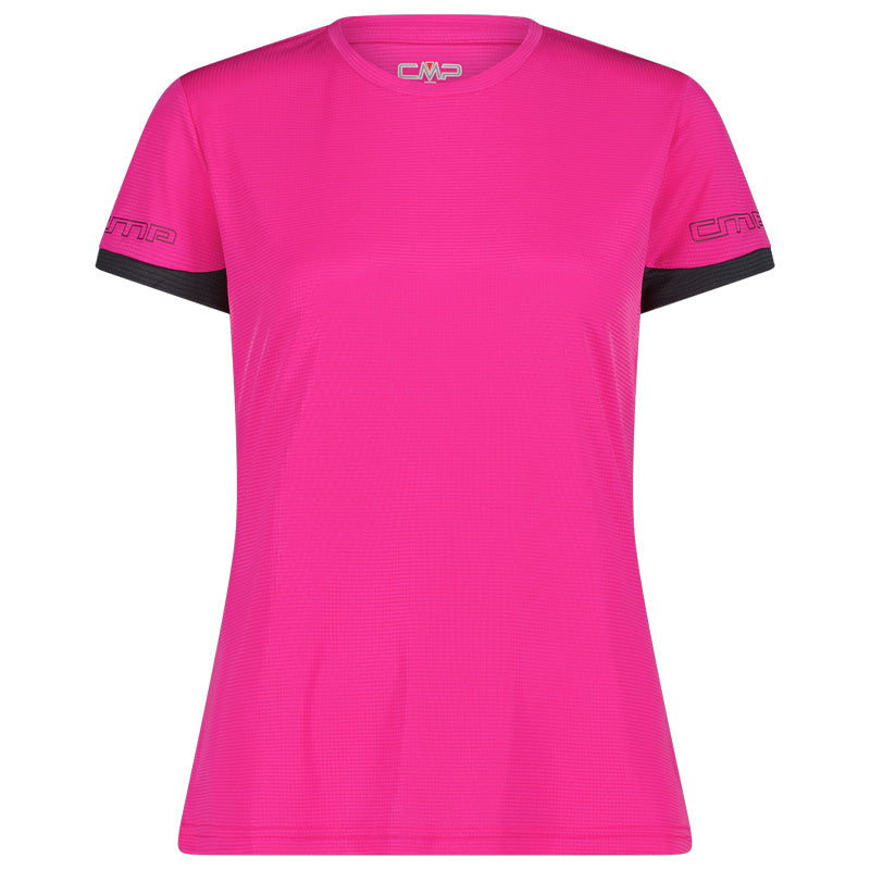 T-shirt donna Unlimitech