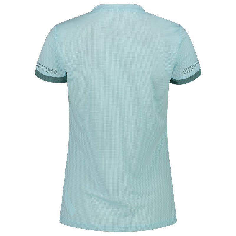 T-shirt donna Unlimitech