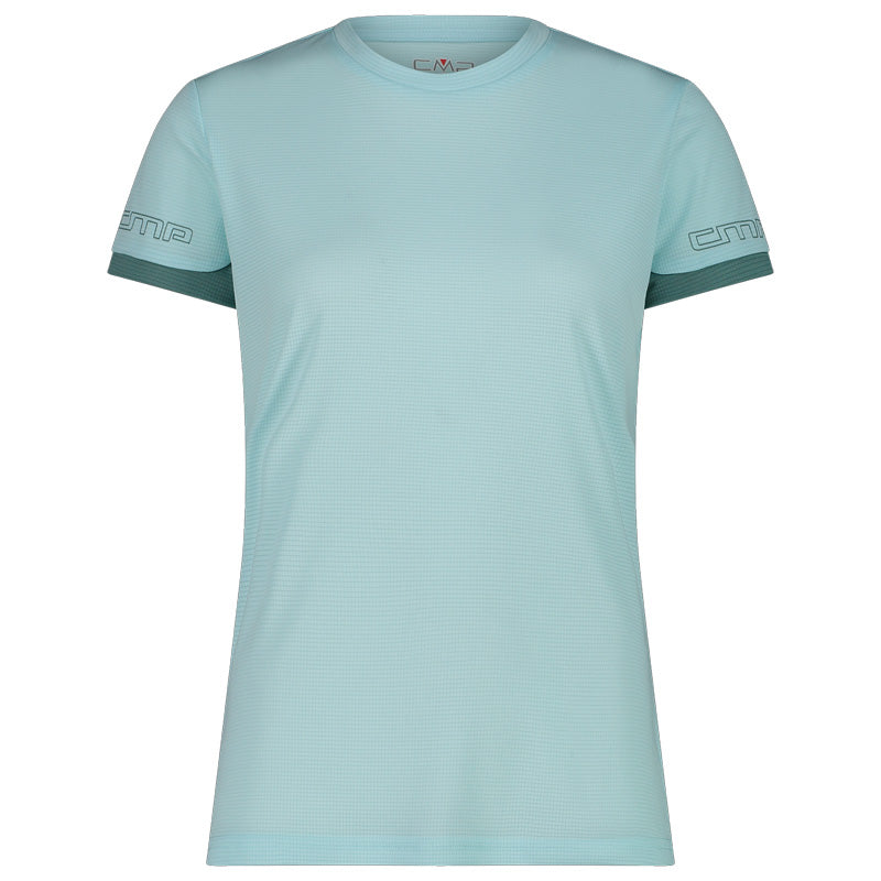 T-shirt donna Unlimitech