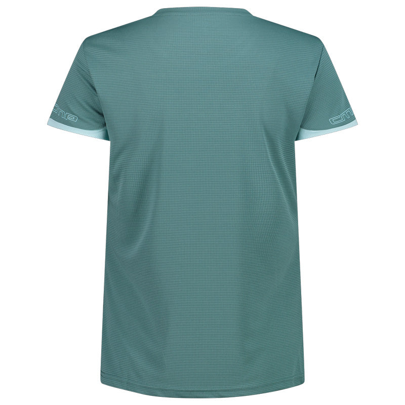 T-shirt donna Unlimitech