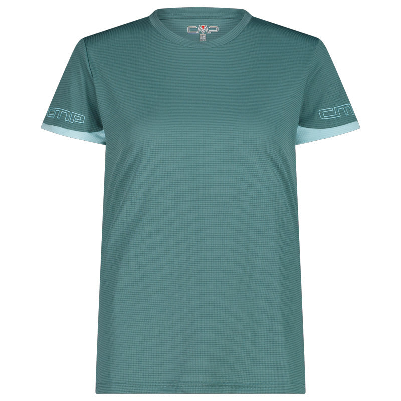 T-shirt donna Unlimitech