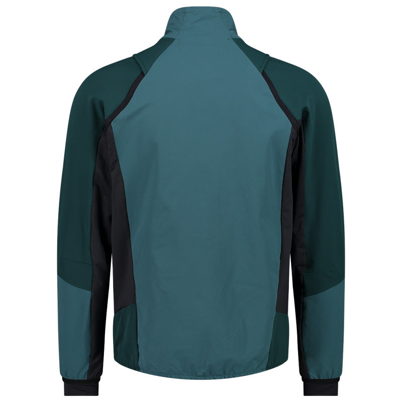 Giacca uomo Unlimitech ibrida