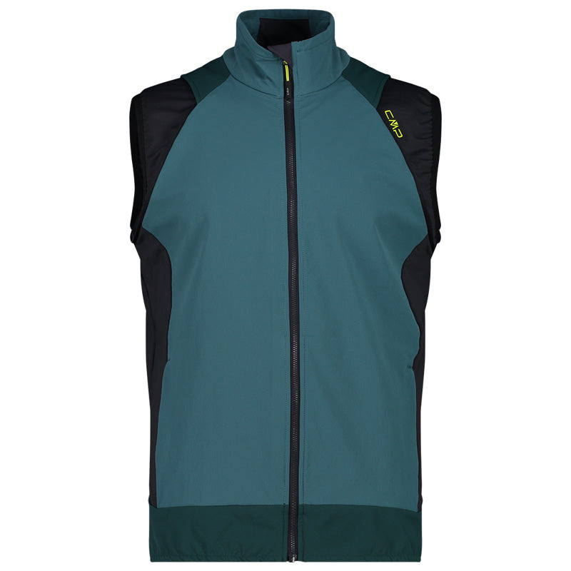 Giacca uomo Unlimitech ibrida