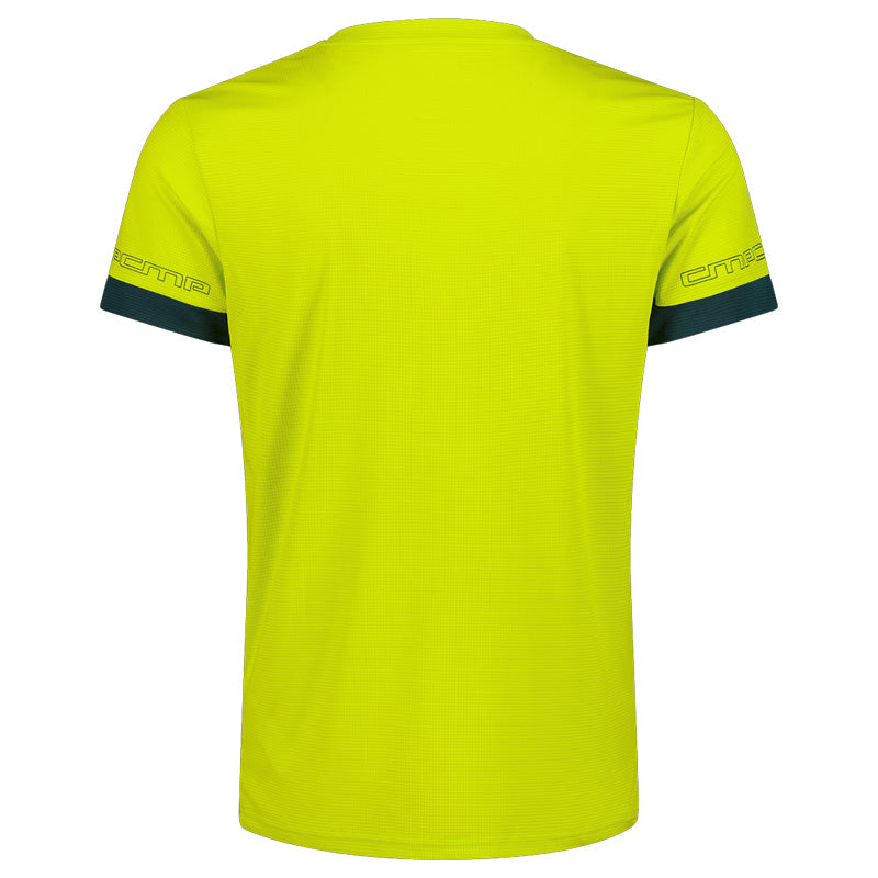 T-shirt uomo Unlimitech Logo
