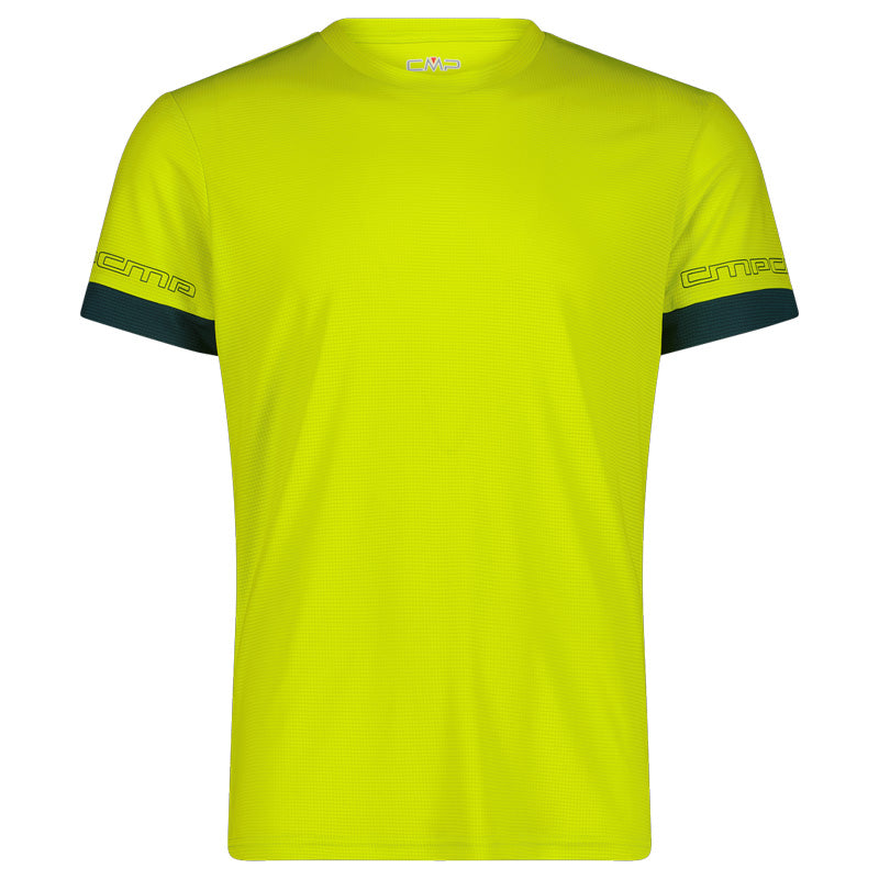 T-shirt uomo Unlimitech Logo