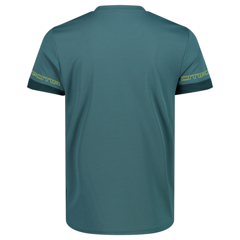 T-shirt uomo Unlimitech Logo