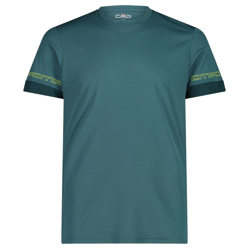 T-shirt uomo Unlimitech Logo