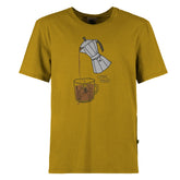 T-Shirt uomo Cup