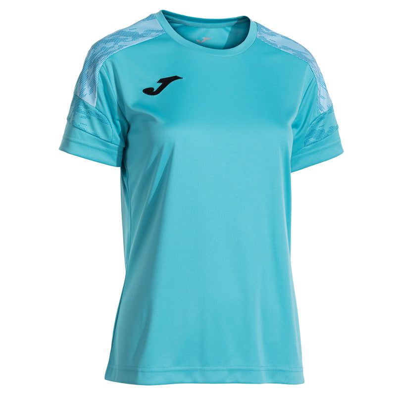 Joma Joma901136.100.XL Larisa Canotta, Donna, Nero, XL