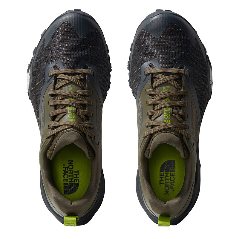 Scarpe uomo Offtrail TR GTX
