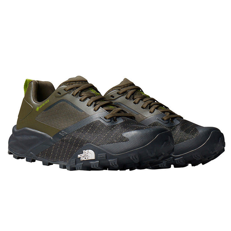 Scarpe uomo Offtrail TR GTX