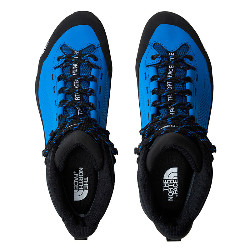 Scarponi uomo Verto Alpine mid GTX