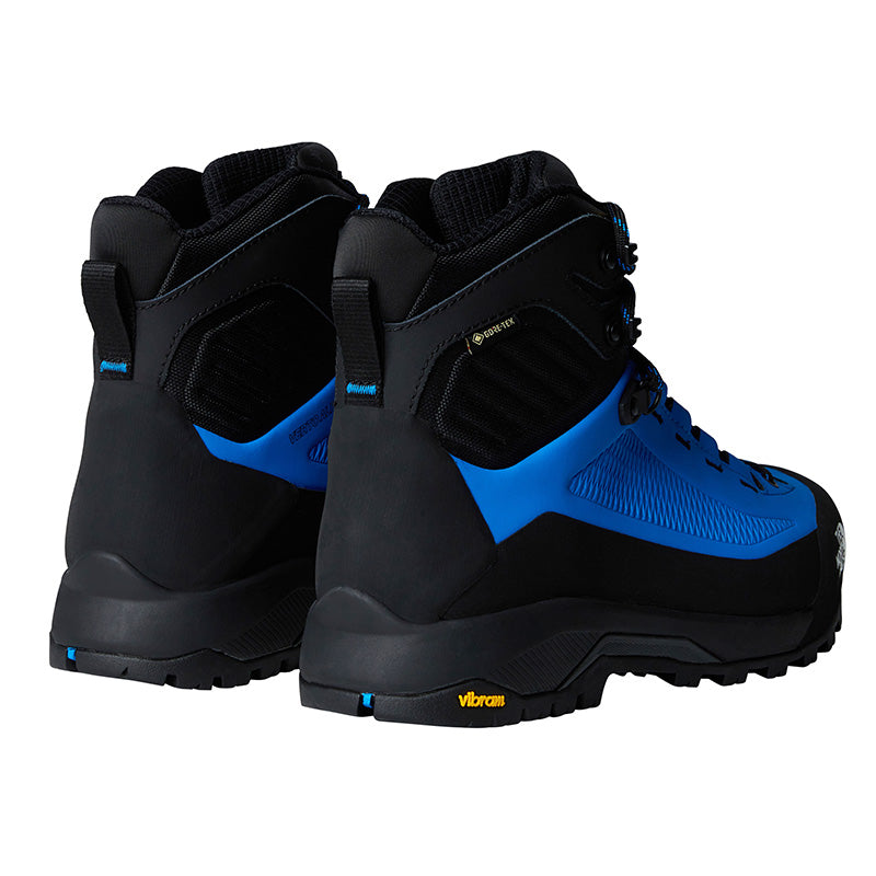 Scarponi uomo Verto Alpine mid GTX
