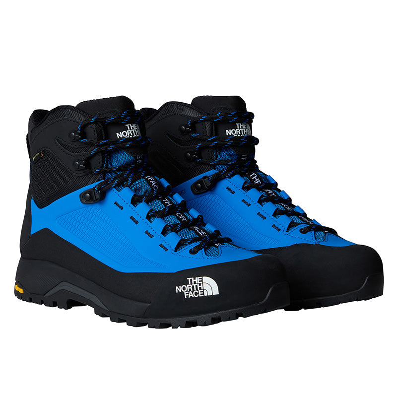 Scarponi uomo Verto Alpine mid GTX