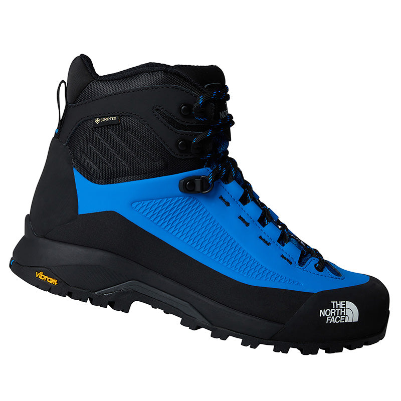 Scarponi uomo Verto Alpine mid GTX