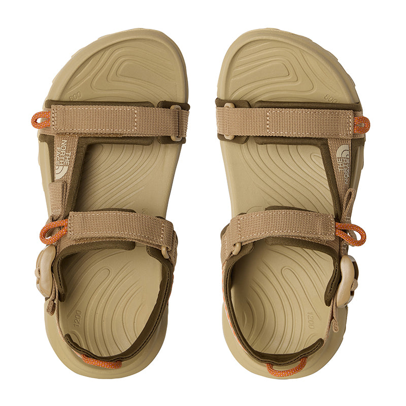 Sandali donna Explore Camp