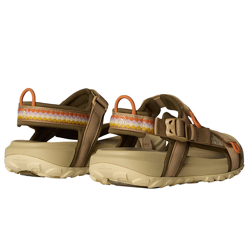 Sandali donna Explore Camp