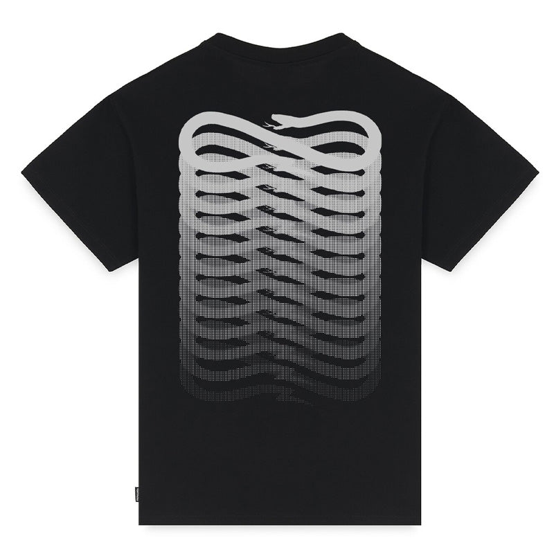 T-Shirt uomo Ribs Classic