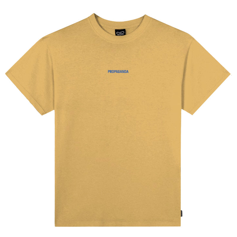 T-Shirt uomo Ribs Starway