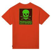 T-Shirt uomo Danger