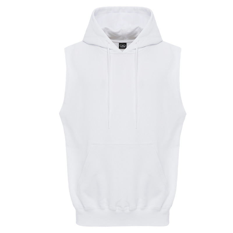 Canotta felpa uomo Triangle Cobrahm Sleeveless