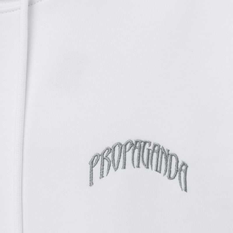 Canotta felpa uomo Triangle Cobrahm Sleeveless