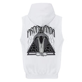 Canotta felpa uomo Triangle Cobrahm Sleeveless