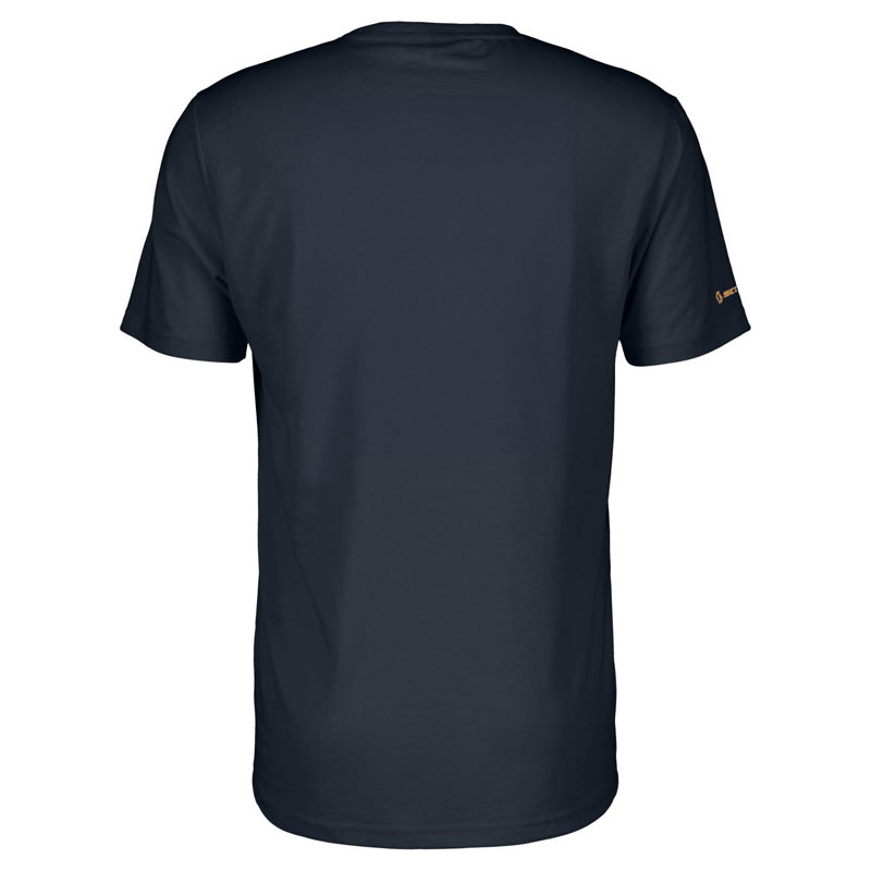 T-shirt uomo Defined Dri