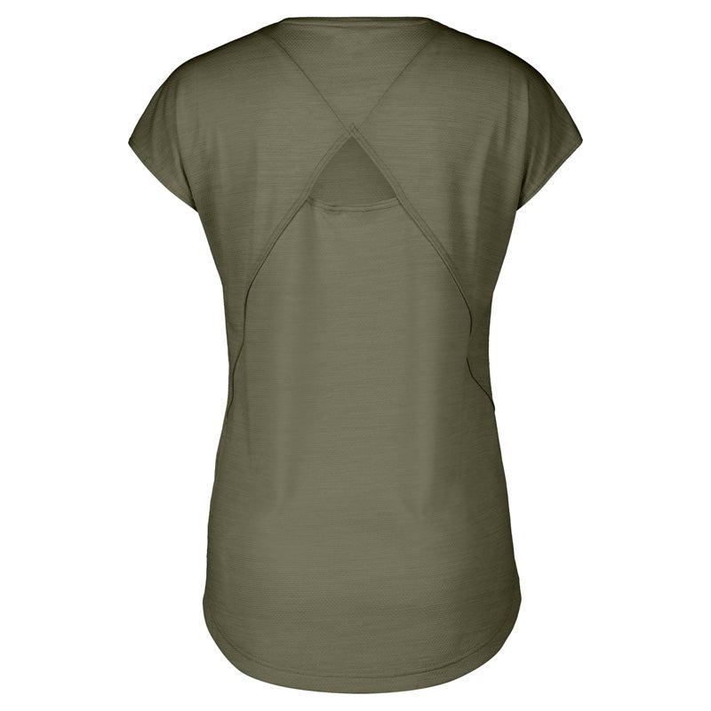 T-shirt donna Defined