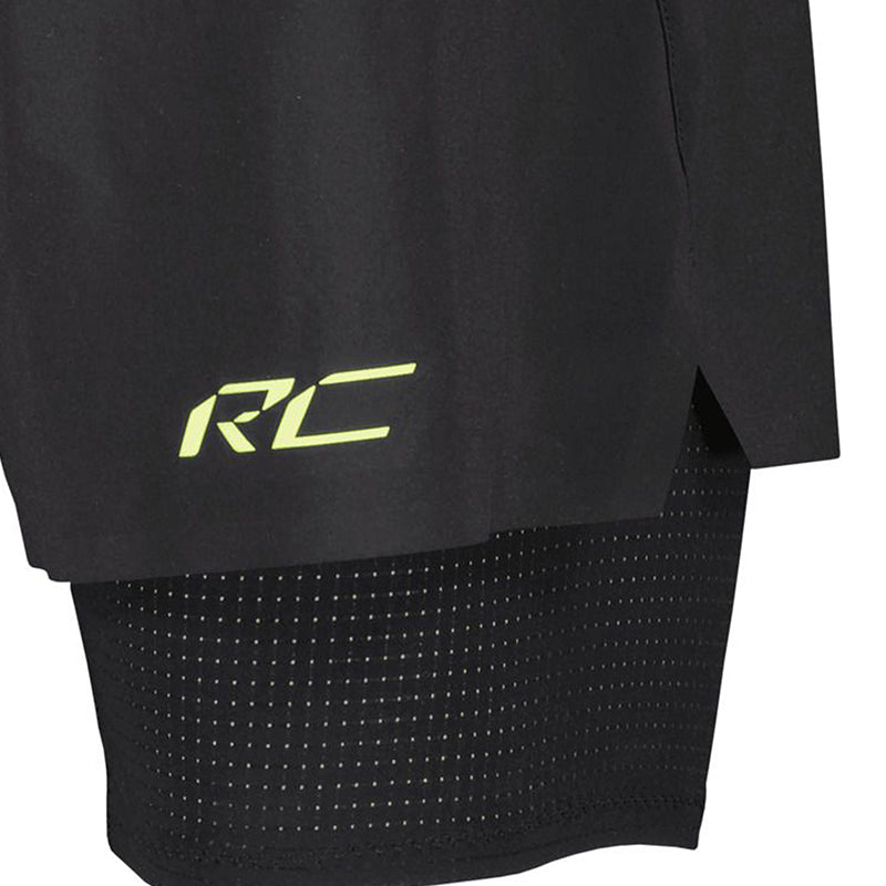 Pantaloncino uomo Hybrid Rc Run