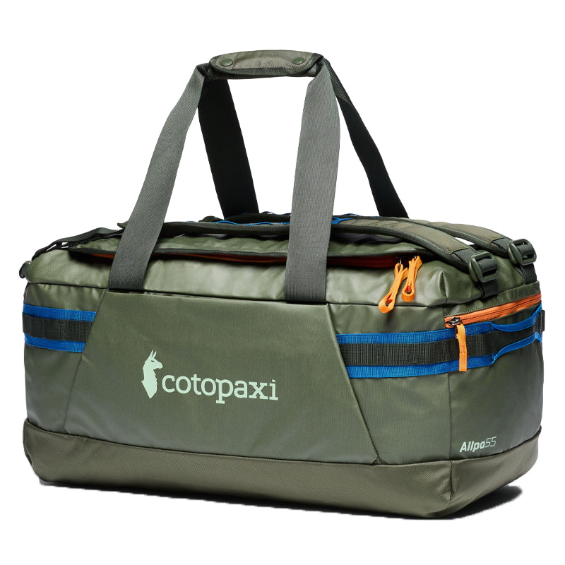 Borsa Allpa Getaway 55L