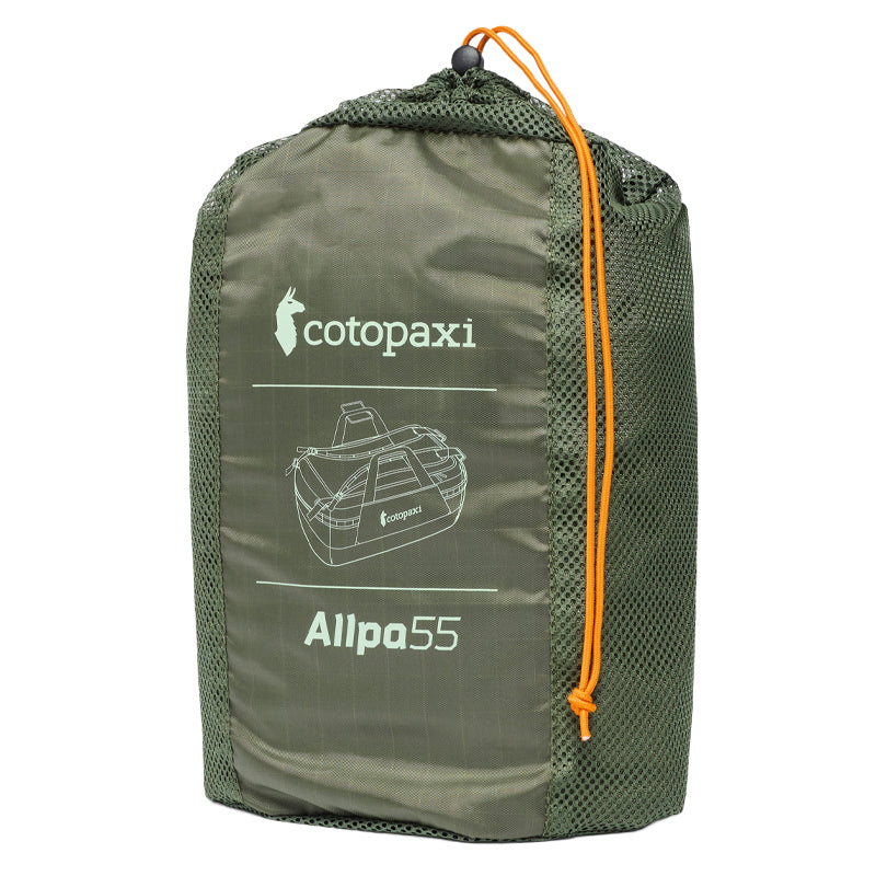 Borsa Allpa Getaway 55L