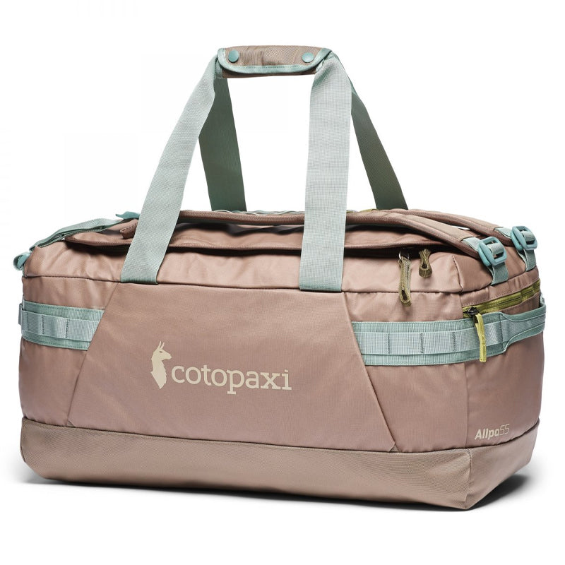 Borsa Allpa Getaway 55L