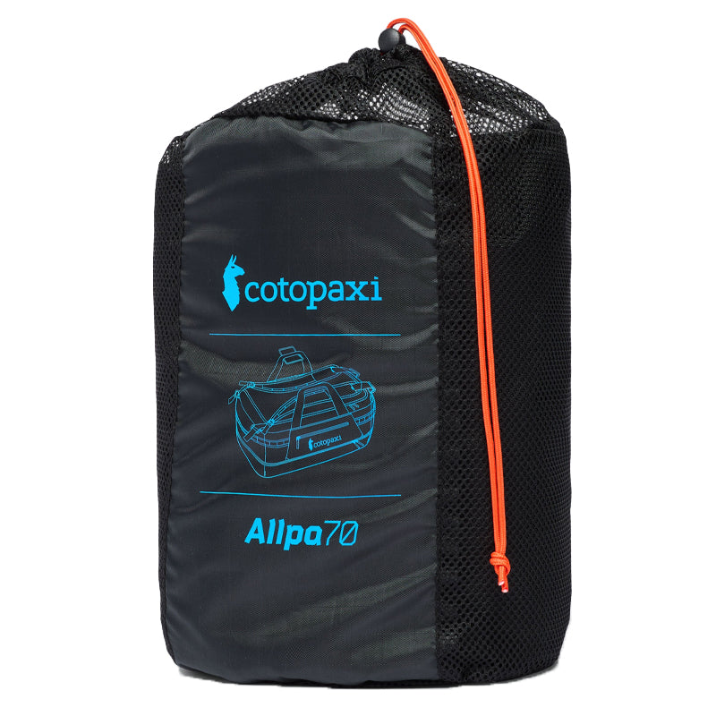 Borsa Allpa Getaway 70L