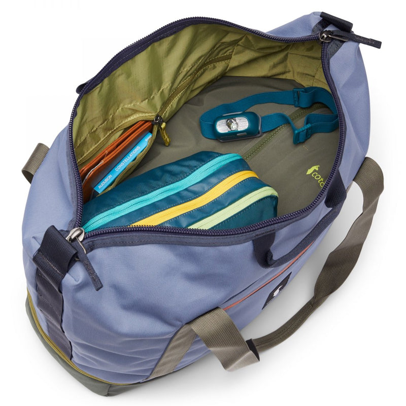 Borsa Viaje Weekender Bag 35L