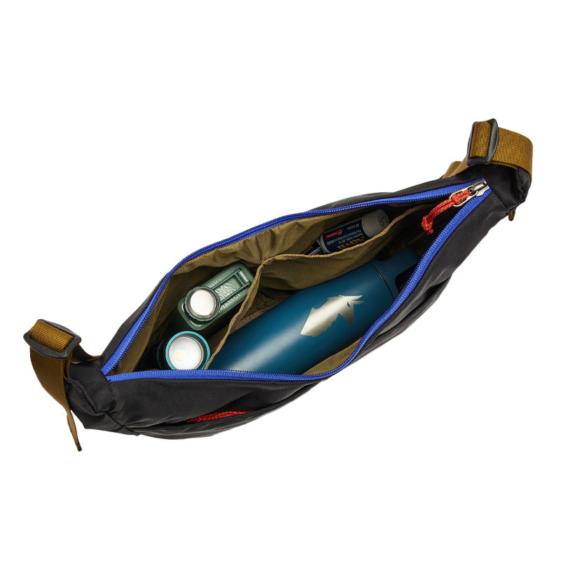 Borsa Trozo Cada Dia 8L