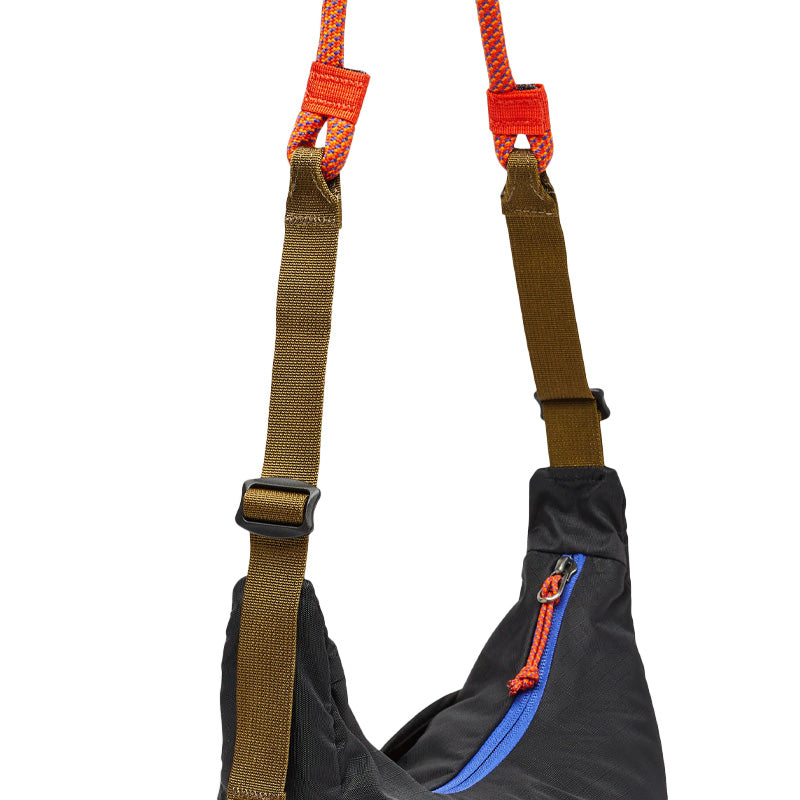 Borsa Trozo Cada Dia 8L