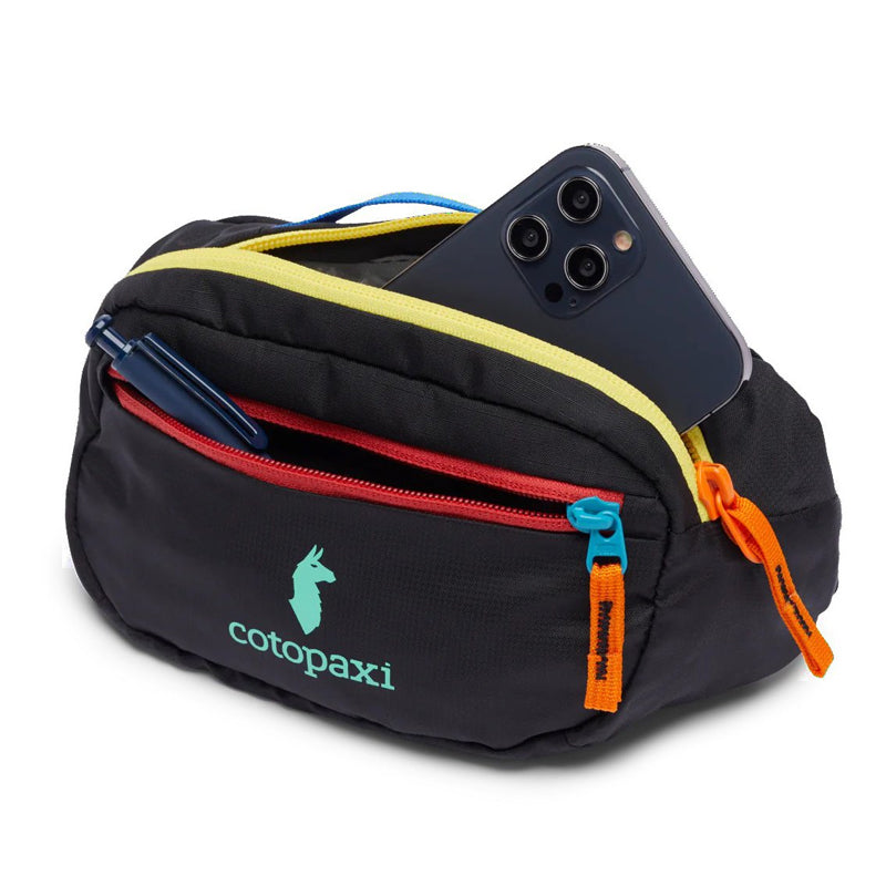 Marsupio Kapai Del Dia Dark 1.5L