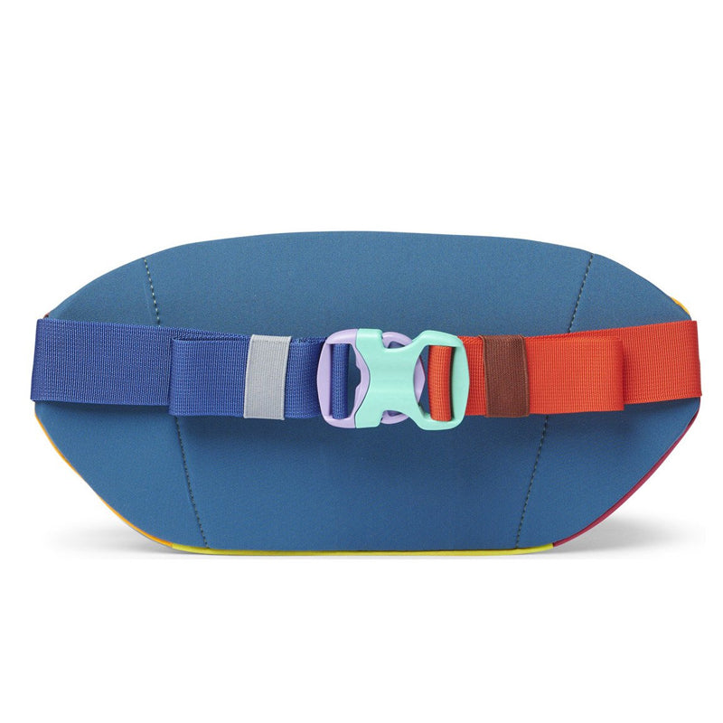 Marsupio Kapai Del Dia 3L