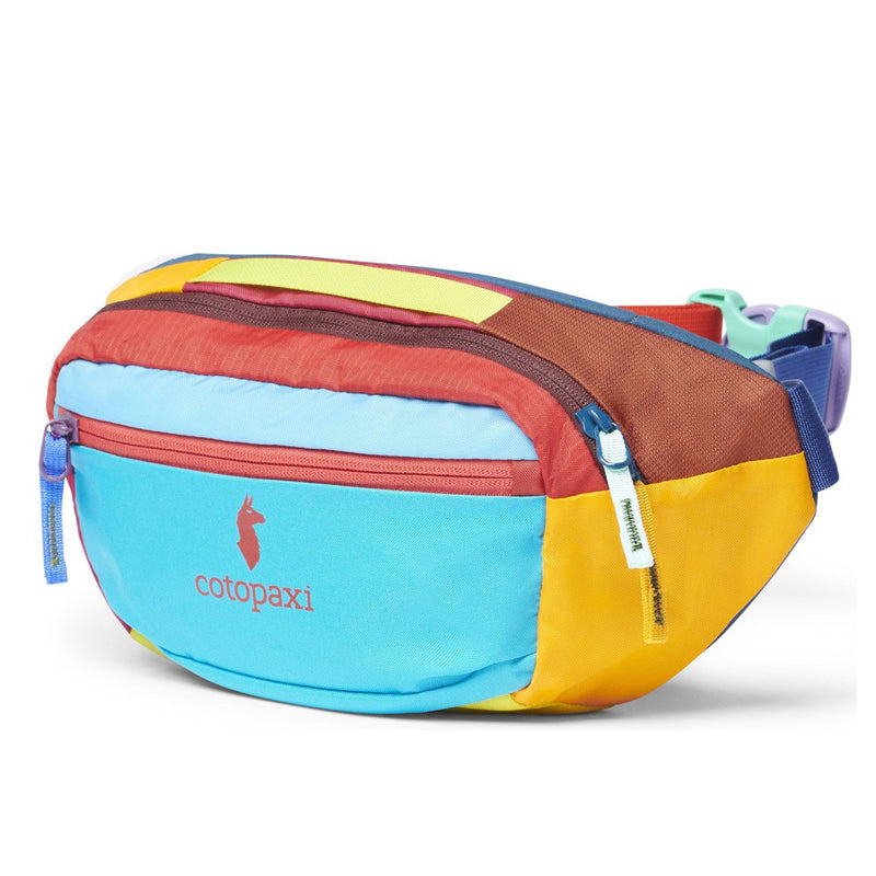 Marsupio Kapai Del Dia 3L