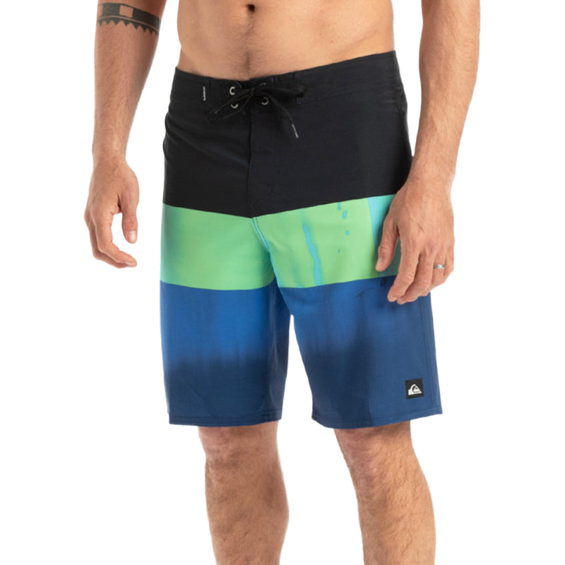 Boxer uomo Surfsilk Straight Leg 20