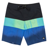 Boxer uomo Surfsilk Straight Leg 20