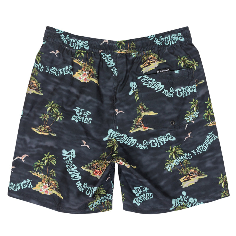 Boxer uomo Everyday Straight Volley 17