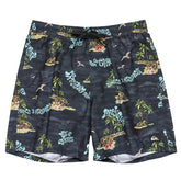 Boxer uomo Everyday Straight Volley 17